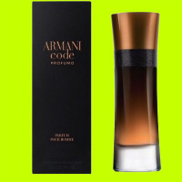 Parfumer Armani code Profumo pour homme 100 ml 100 OZON 996322710