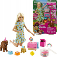 BARBIE PUPPY PARTY OZON