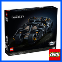 Lego batmobile tumbler online