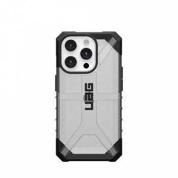 Urban Armor Gear Uag - Essential Armor Magsafe Case For Apple Iphone 15 Pro  Max - Black 114296114040