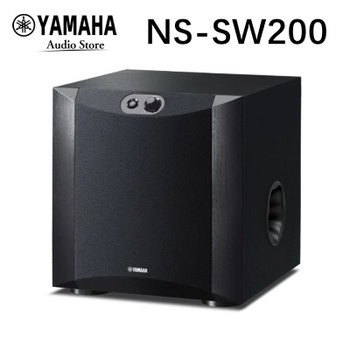 Yamaha woofer sales