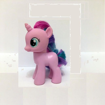 My little best sale pony g4 toys