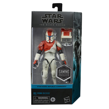 Hasbro star wars the best sale black series