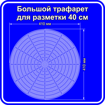 Точечная роспись декоративной тарелки: пошаговый мастер-класс