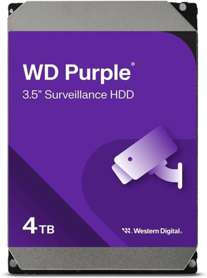 WD181PURP купить на OZON по низкой цене