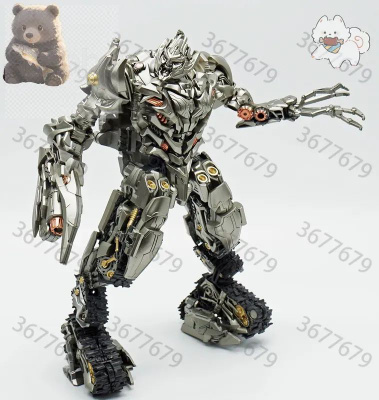 Megatron Transformers купить на OZON по низкой цене