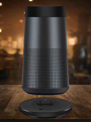 BOSE SOUNDLINK REVOLVE II купить на OZON по низкой цене