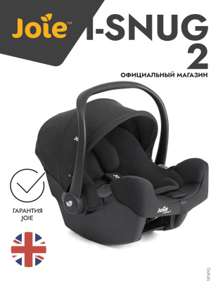 Joie I-BASE Advance купить на OZON по низкой цене