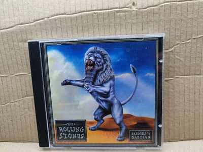 BRIDGES TO BABYLON купить на OZON по низкой цене