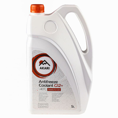 KYK Coolant купить на OZON по низкой цене