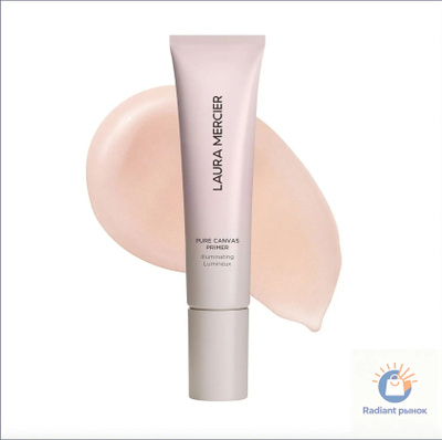 Laura Mercier Pure Canvas Primer купить на OZON по низкой цене