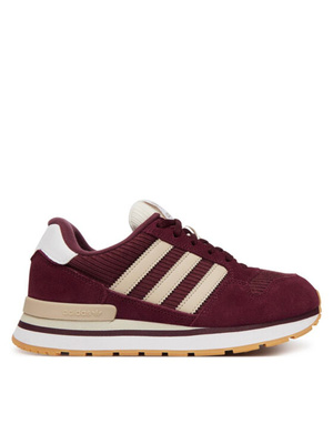 BORDEAUX 2018 2本 Кроссовки adidas Zx 650 купить на OZON по низкой цене