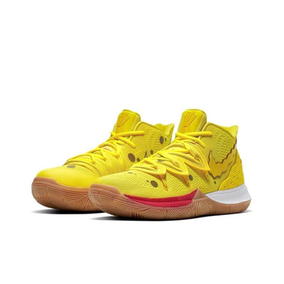 Kyrie irving 5 edicion bob esponja deals