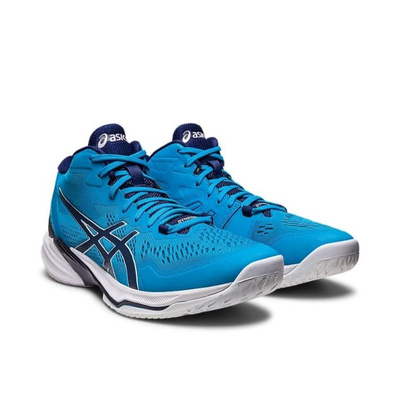 Asics volley elite ff mt best sale