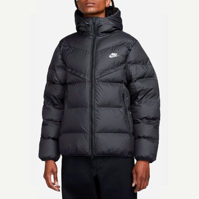 Nike Jacket OZON