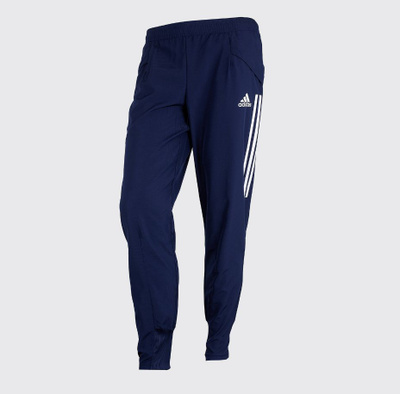 Брюки Тренировочные Adidas Con20 Ea2475 купить на OZON по низкой цене