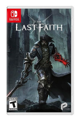 Nintendo Switch The Last of US купить на OZON по низкой цене в