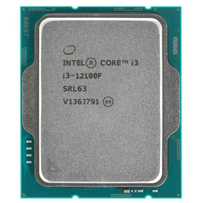 Intel Core I3-12300T купить на OZON по низкой цене