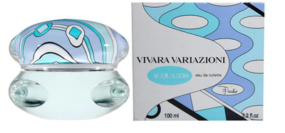 エミリオプッチ　オードトワレ　ヴィヴァラ アクア330 100ml エミリオプッチ オードトワレ ヴィヴァラ アクア330 100ml 100ml