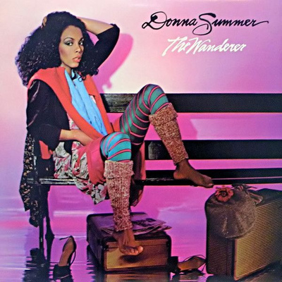 Винил LP DONNA SUMMER купить на OZON по низкой цене