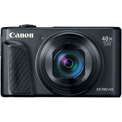 CANON POWERSHOT SX70 HS купить на OZON по низкой цене