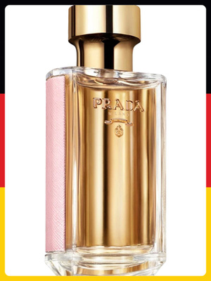 Prada La Femme L'EAU купить на OZON по низкой цене