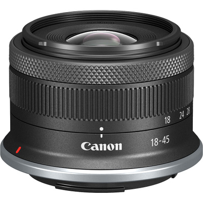 CANON EF-S 18-135MM F/3.5-5.6 IS STM купить на OZON по низкой цене
