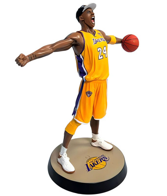 KOBE BRYANT фигурка купить на OZON по низкой цене