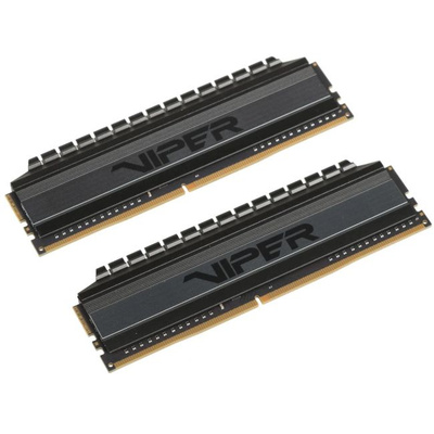 PATRIOT Viper 2X8 GB купить на OZON по низкой цене