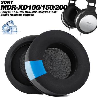 Амбушюры для наушников Sony MDR-XD150 купить на OZON по низкой цене
