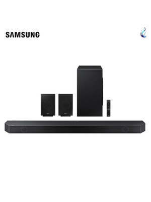 Саундбар Samsung HW-R530 черный купить на OZON по низкой цене