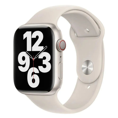 Умные часы Apple Watch Series 8 41MM купить на OZON по низкой цене