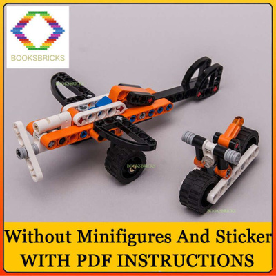 42088 LEGO купить на OZON по низкой цене