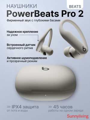 BEATS POWERBEATS3 купить на OZON по низкой цене