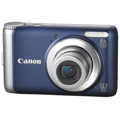 Canon Powershot A3200 Is купить на OZON по низкой цене
