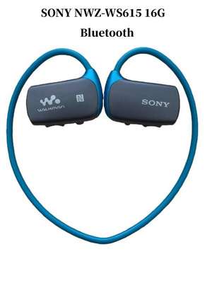 Sony Walkman NW-WS625 купить на OZON по низкой цене