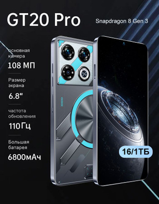 UMIDIGI Bison GT2 5G Pro купить на OZON по низкой цене