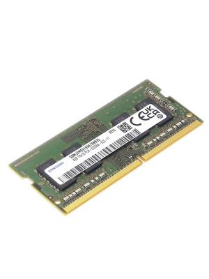 DDR4 SO-DIMM 3200 Samsung купить на OZON по низкой цене