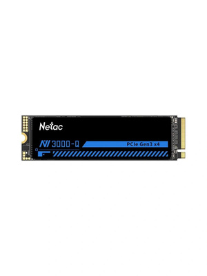 SSD Netac 1 TB купить на OZON по низкой цене
