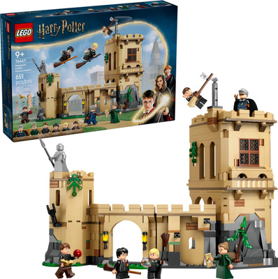 その他 Take 76408 LEGO Площадь Гриммо, 12 Harry Potter (Гарри Поттер) Лего