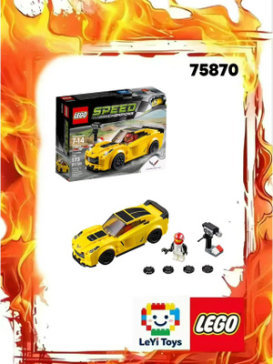 LEGO 75889 купить на OZON по низкой цене