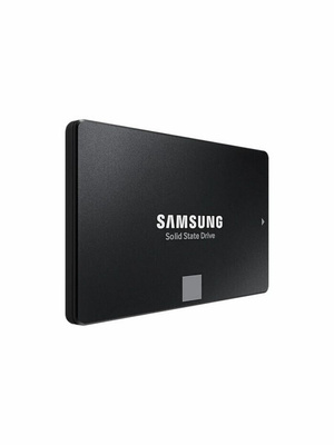 SSD Samsung 860 Evo 500 GB купить на OZON по низкой цене