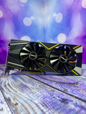 ASRock Radeon RX 5700 купить на OZON по низкой цене