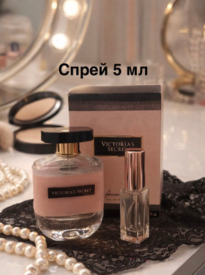 VICTORIA'S SECRET FOREVER SEXY купить на OZON по низкой цене