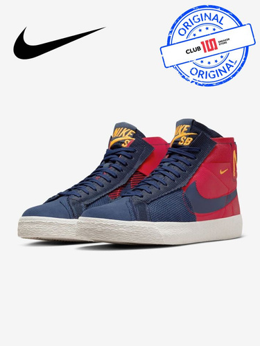 Nike sb on sale blazer mid