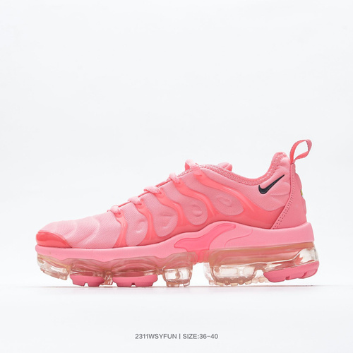 Nike air vapormax plus womens sales white