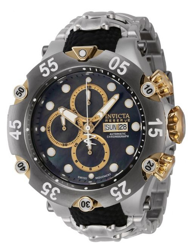 Invicta venom reserve on sale gold