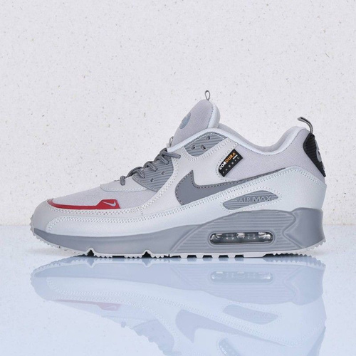 Nike baskets cuir store air max 90 homme