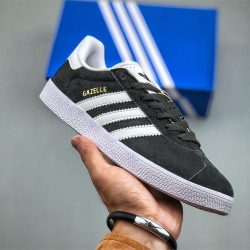 Adidas originals hot sale gazelle unisex