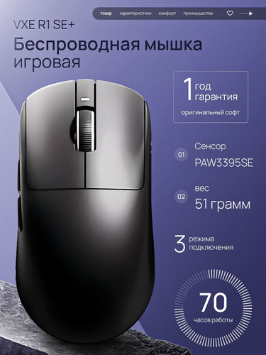 Vxe R1 купить на OZON по низкой цене